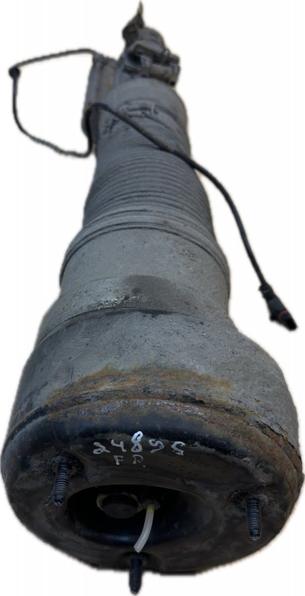 MERCEDES-BENZ Air shock absorber front right MERCEDES-BENZ S-CLASS (W221) (2005-2013)