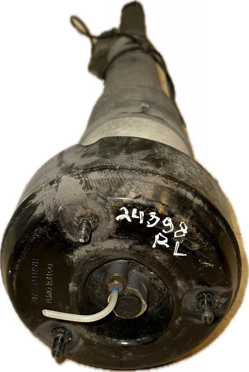 MERCEDES-BENZ Air shock absorber rear left MERCEDES-BENZ S-CLASS (W221) (2005-2013)