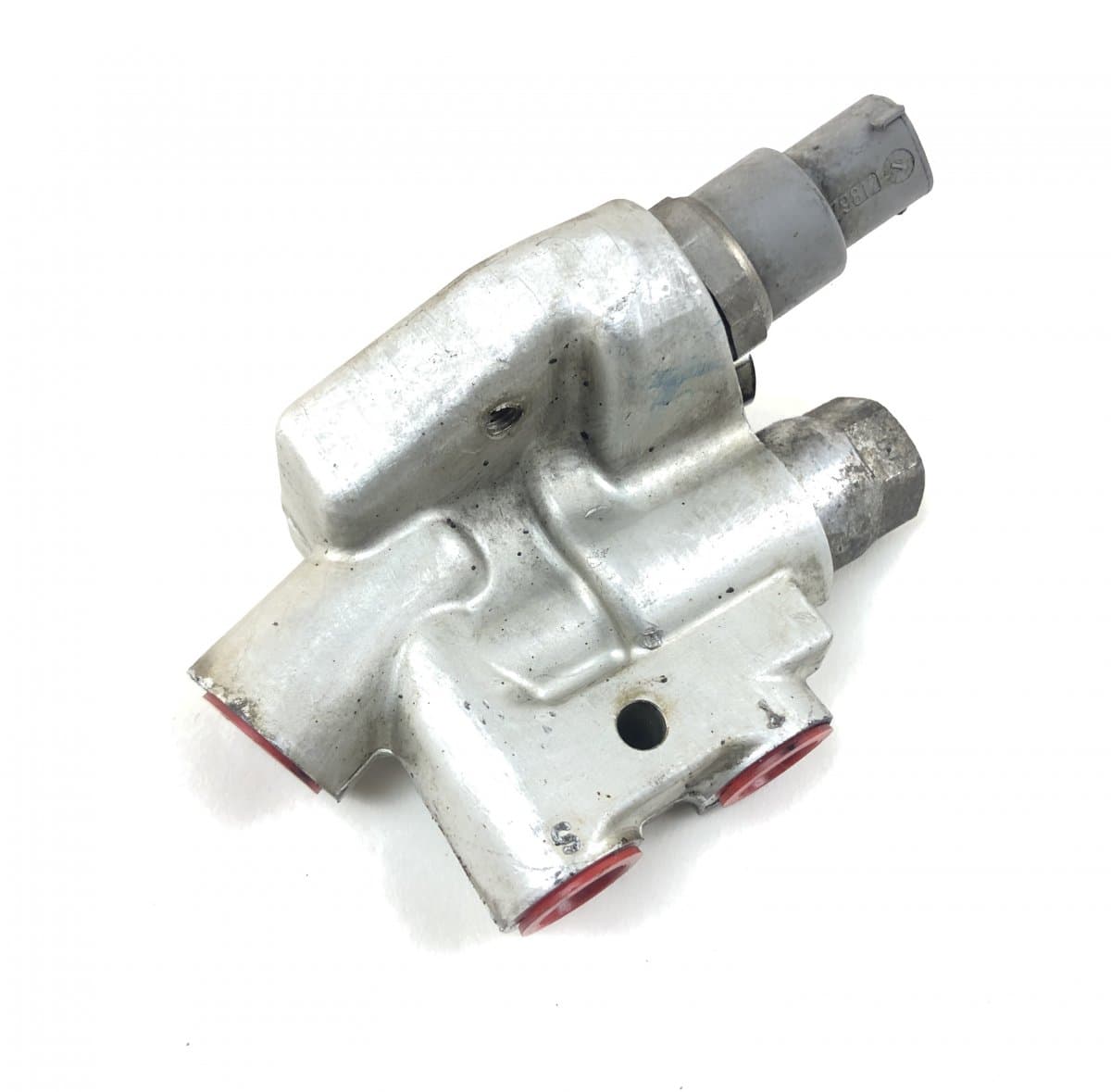 MERCEDES-BENZ A2203200858 A0035422018 Air suspension / self-levelling suspension, other MERCEDES-BENZ SL-CLASS (R230) (2001-2012)