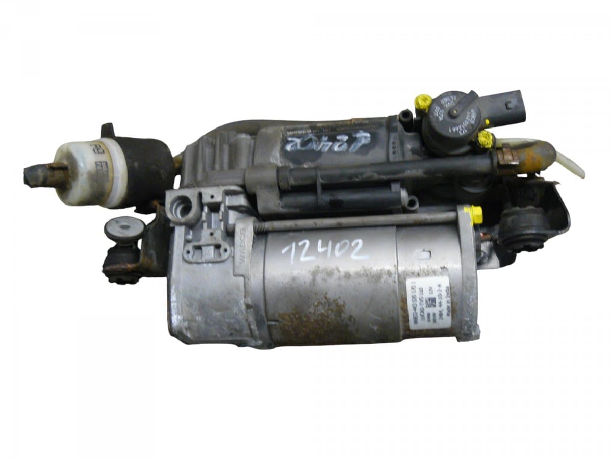 MERCEDES-BENZ Air Suspension Compressor MERCEDES-BENZ E-CLASS (W212) (2009-2016)