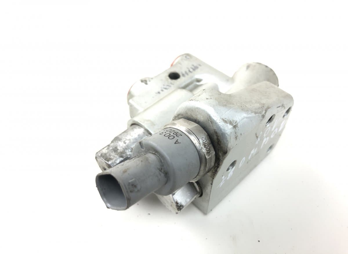 MERCEDES-BENZ A2203200858 A0035422018 Air suspension / self-levelling suspension, other MERCEDES-BENZ SL-CLASS (R230) (2001-2012)