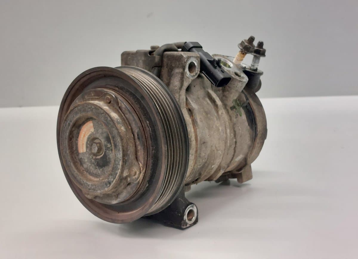 JEEP 68021835AE MC447280-1821 MC4472801821 AC / aircon Compressor JEEP GRAND CHEROKEE IV (WK, WK2) (2010-2021)