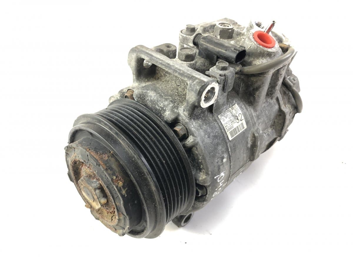 MERCEDES-BENZ 4471503071 4471909696 447150-3071 447190-9696 DCP17104 4471909698 447190-9698 4471503070 447150-3070 AC / aircon Compressor MERCEDES-BENZ E-CLASS (W212) (2009-2016)