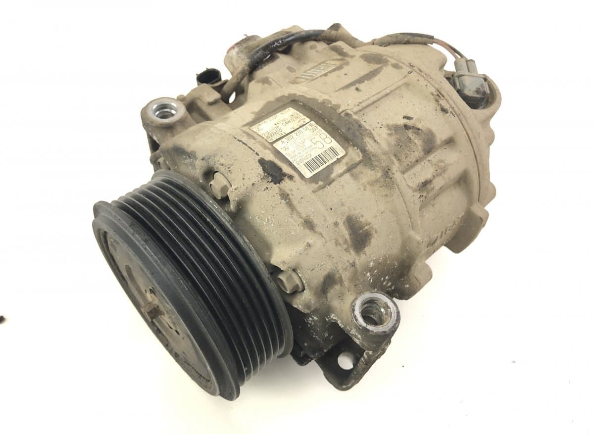 MERCEDES-BENZ 4471500259 4472602873 447150-0259 447260-2873 4472602875 447260-2875 AC / aircon Compressor MERCEDES-BENZ ML-CLASS (W164) (2005-2011)