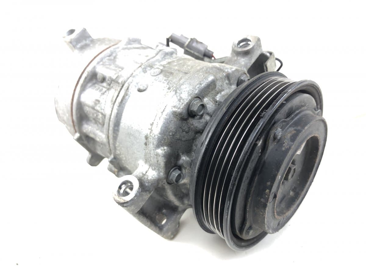 MERCEDES-BENZ 4472807422 447280-7422 AC / aircon Compressor MERCEDES-BENZ CLA (C117, X117) (2013-2019)