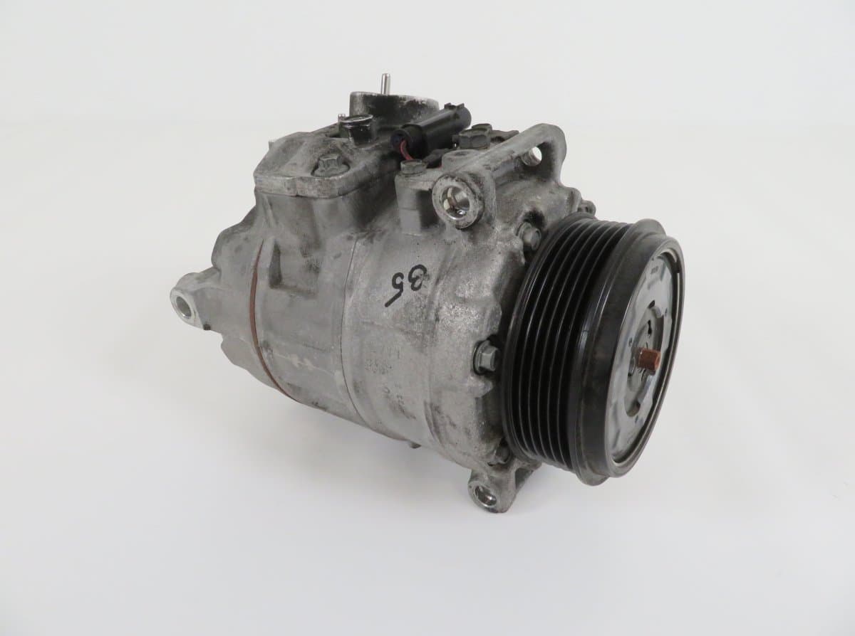 MERCEDES-BENZ A0012301011 A0002309111 AC / aircon Compressor MERCEDES-BENZ S-CLASS Coupe (C215) (1999-2006)
