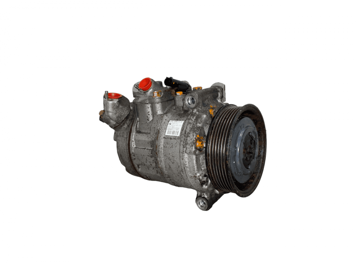 BMW 6452695671502 64526956715-02 AC / aircon Compressor BMW 5 (E60, E61) (2003-2010)