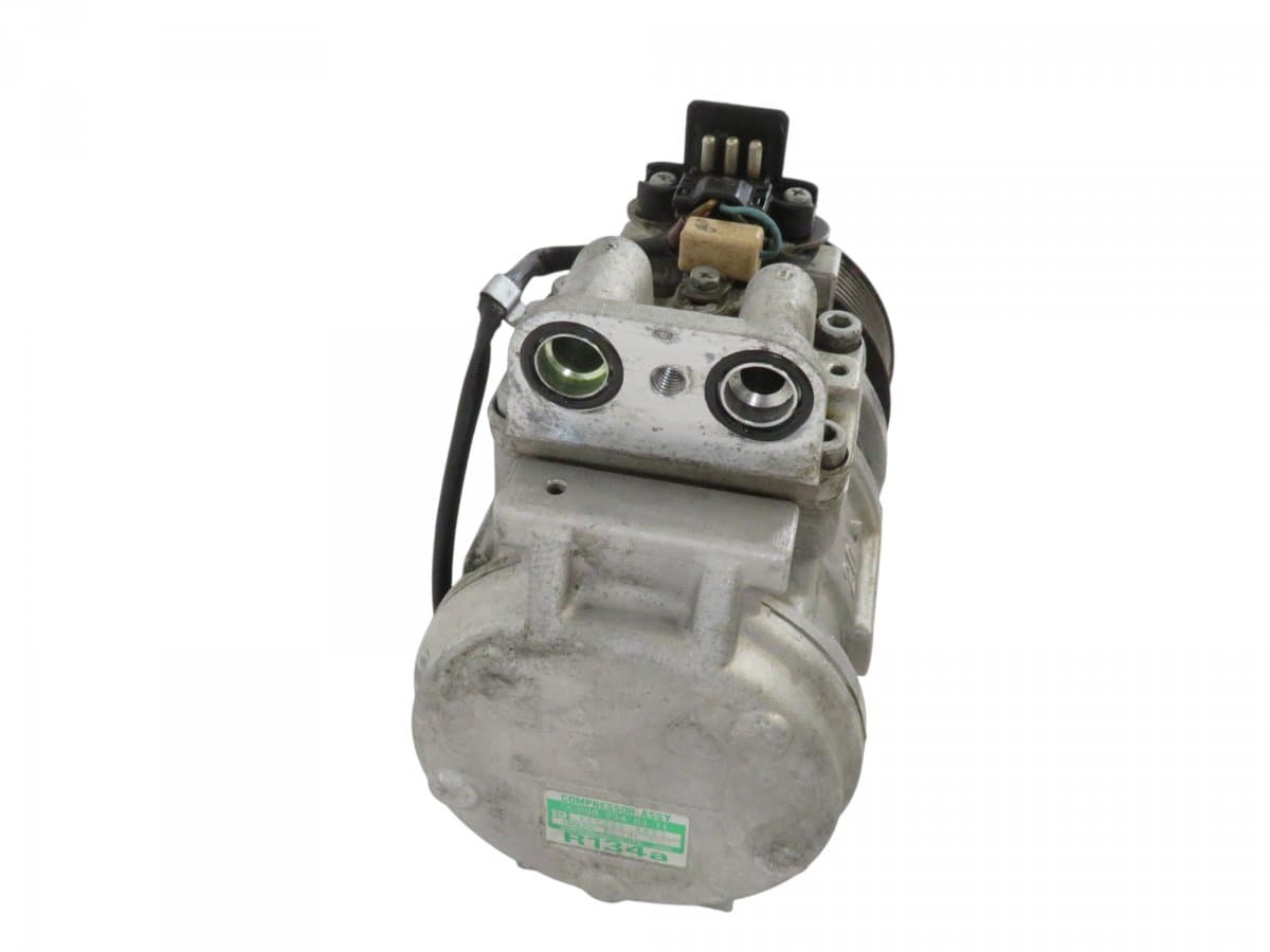 MERCEDES-BENZ A0002340311 0002340311 AC / aircon Compressor MERCEDES-BENZ S-CLASS (W140) (1991-1999)