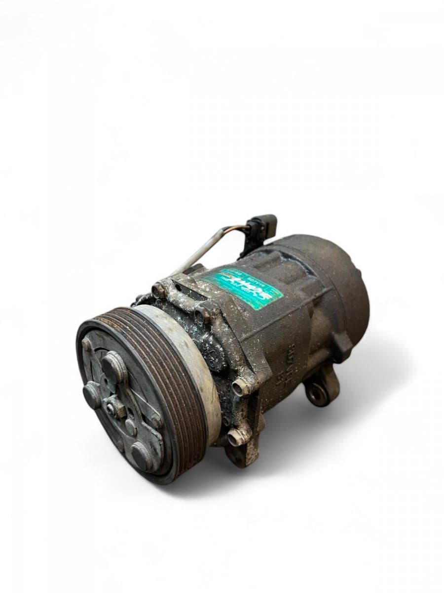 VW 7H0820803D 7H0820803F 7H0820811 7H0820811B AC / aircon Compressor VW TRANSPORTER T5 / MULTIVAN (7H, 7E, 7J) (2003-2015)