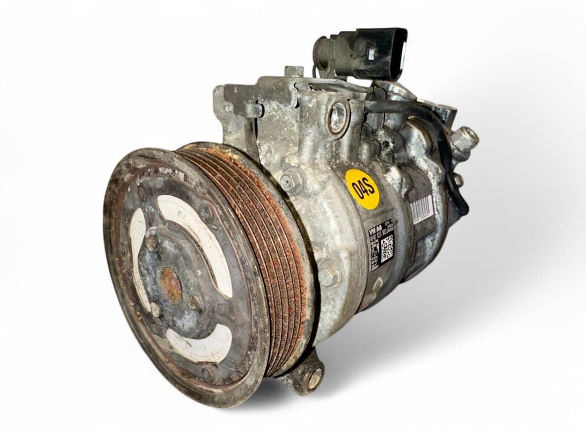 AUDI 4M0820803A 4M0820803L AC / aircon Compressor AUDI A7 Sportback (4GA) (2010-2017)