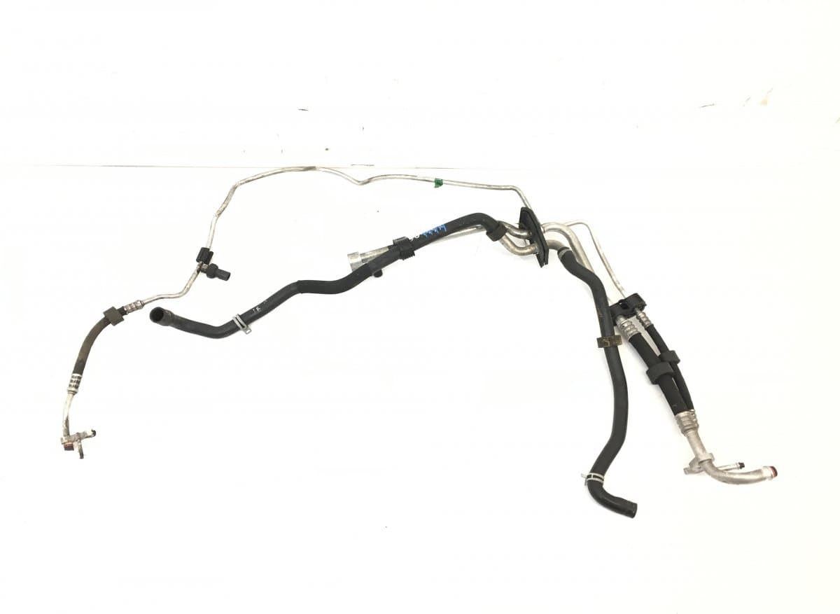 MERCEDES-BENZ A1648301315 A1648305315 AC Pipeline From Condenser To Compressor MERCEDES-BENZ ML-CLASS (W164) (2005-2011)