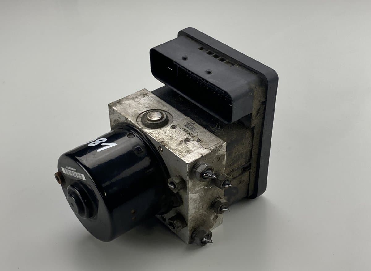 FORD 10020600753 DB31C06C15 10.0960-0141.3 10096001413 28.5600-0406.3 28560004063 ABS hydraulic unit / pump FORD FOCUS II (2004-2012)