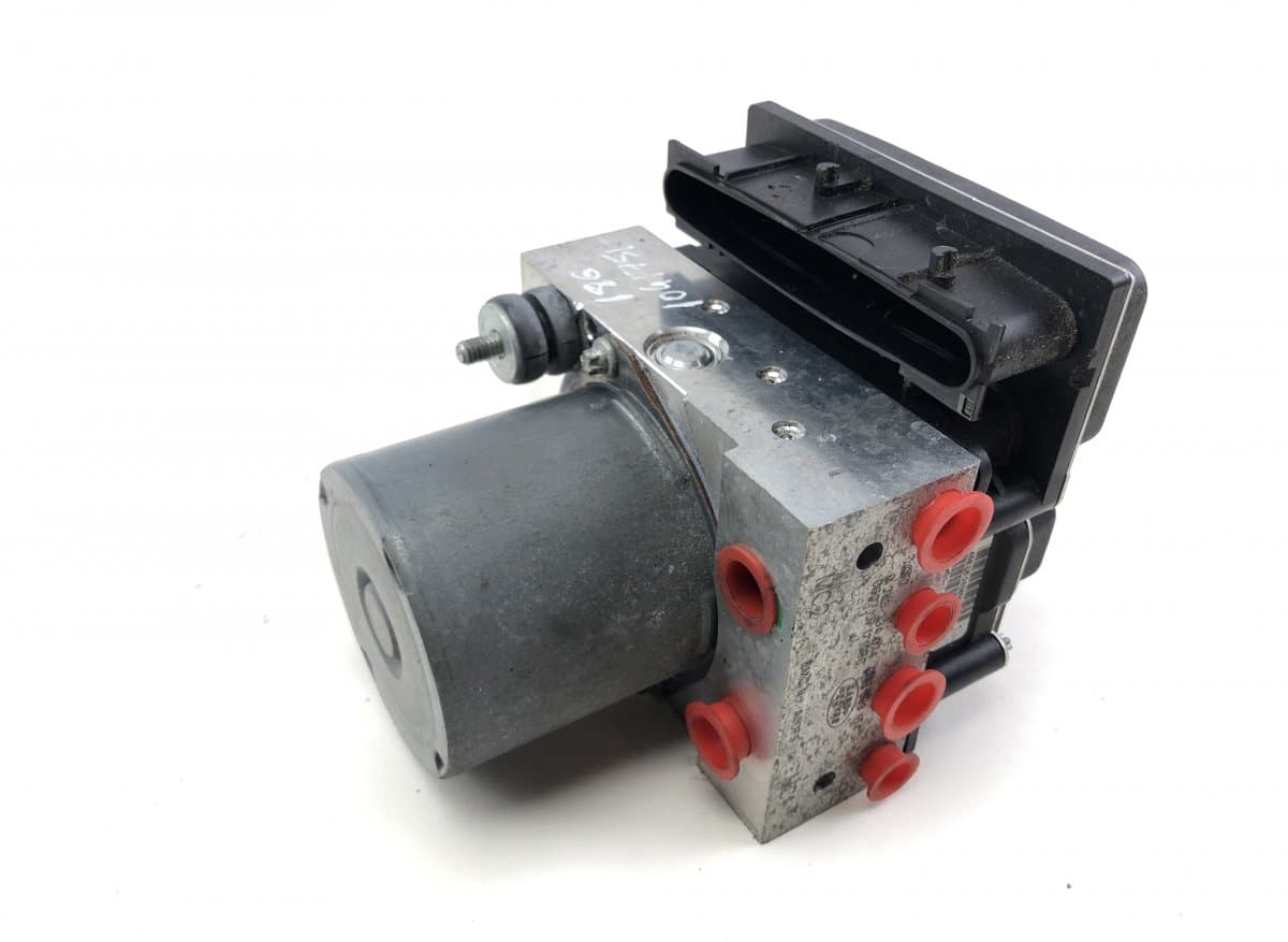 LAND ROVER 0265234074 0265950337 ABS hydraulic unit / pump LAND ROVER RANGE ROVER SPORT I (L320) (2005-2013)