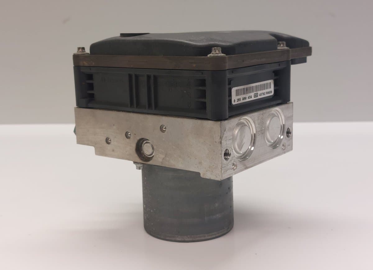 4G0907379L 4G0614517AA 0265960459 ABS hydraulic unit / pump AUDI A6 / A6 ALLROAD (C7, 4G) (2010-2018)