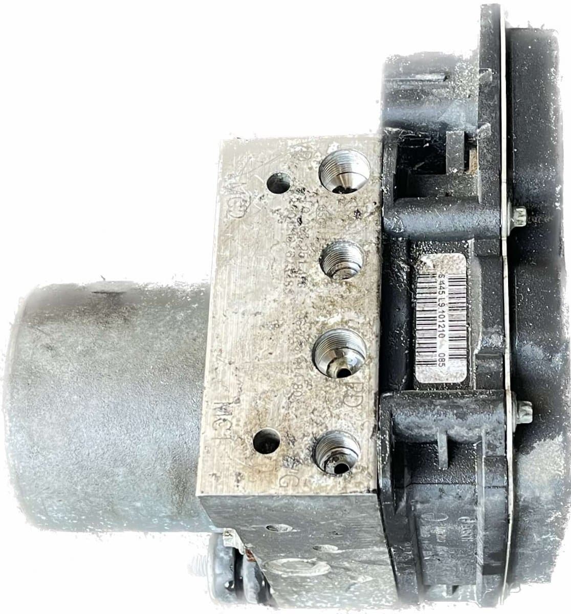 CITROËN ABS hydraulic unit / pump CITROËN C5 II (2008-2019)