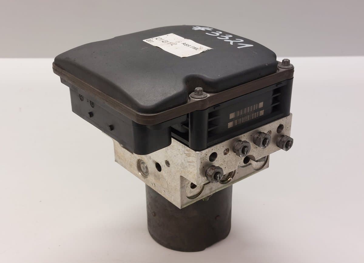 MERCEDES-BENZ A2114311312 0265960302 ABS hydraulic unit / pump MERCEDES-BENZ CLS (C219) (2004-2010)
