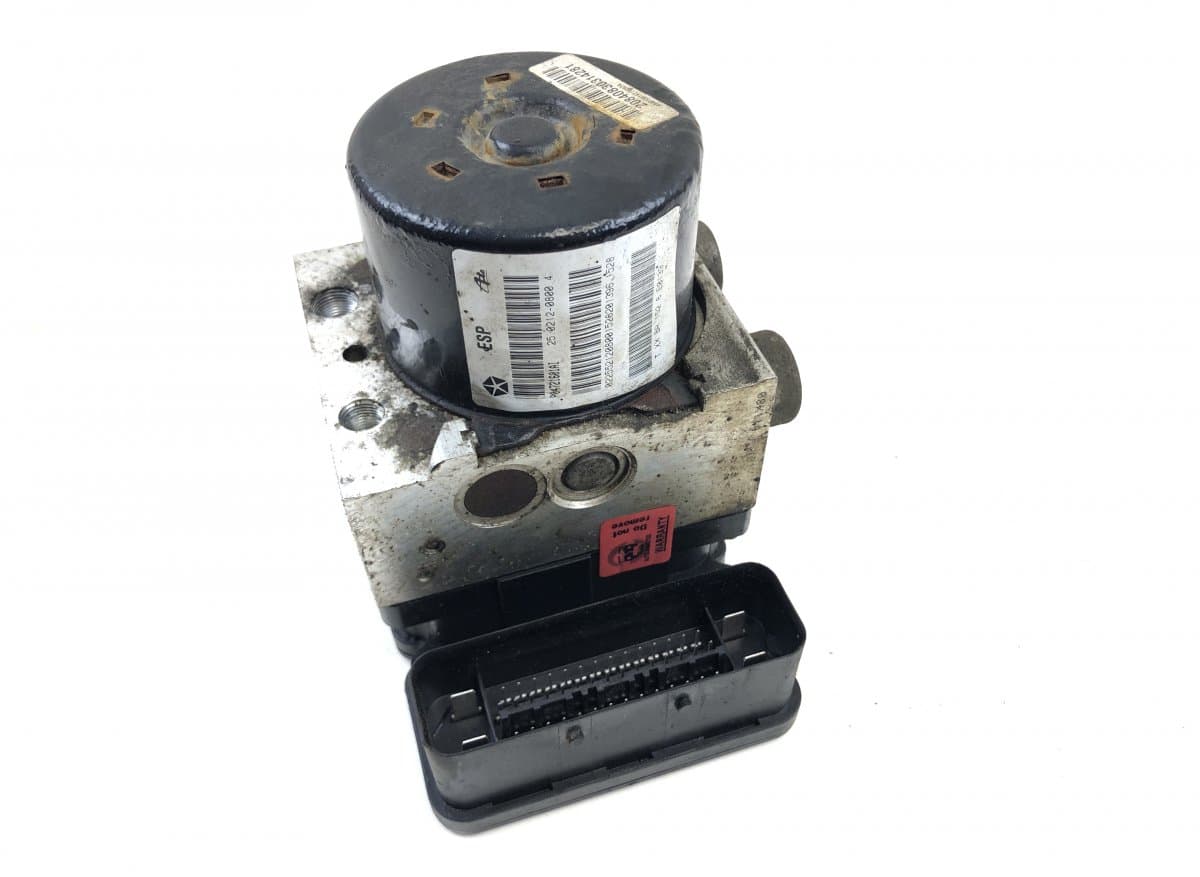 CHRYSLER 25092841033 25061335963 25.0928-4103.3 25.0613-3596.3 ABS hydraulic unit / pump CHRYSLER VOYAGER V (RT) (2007-2016)