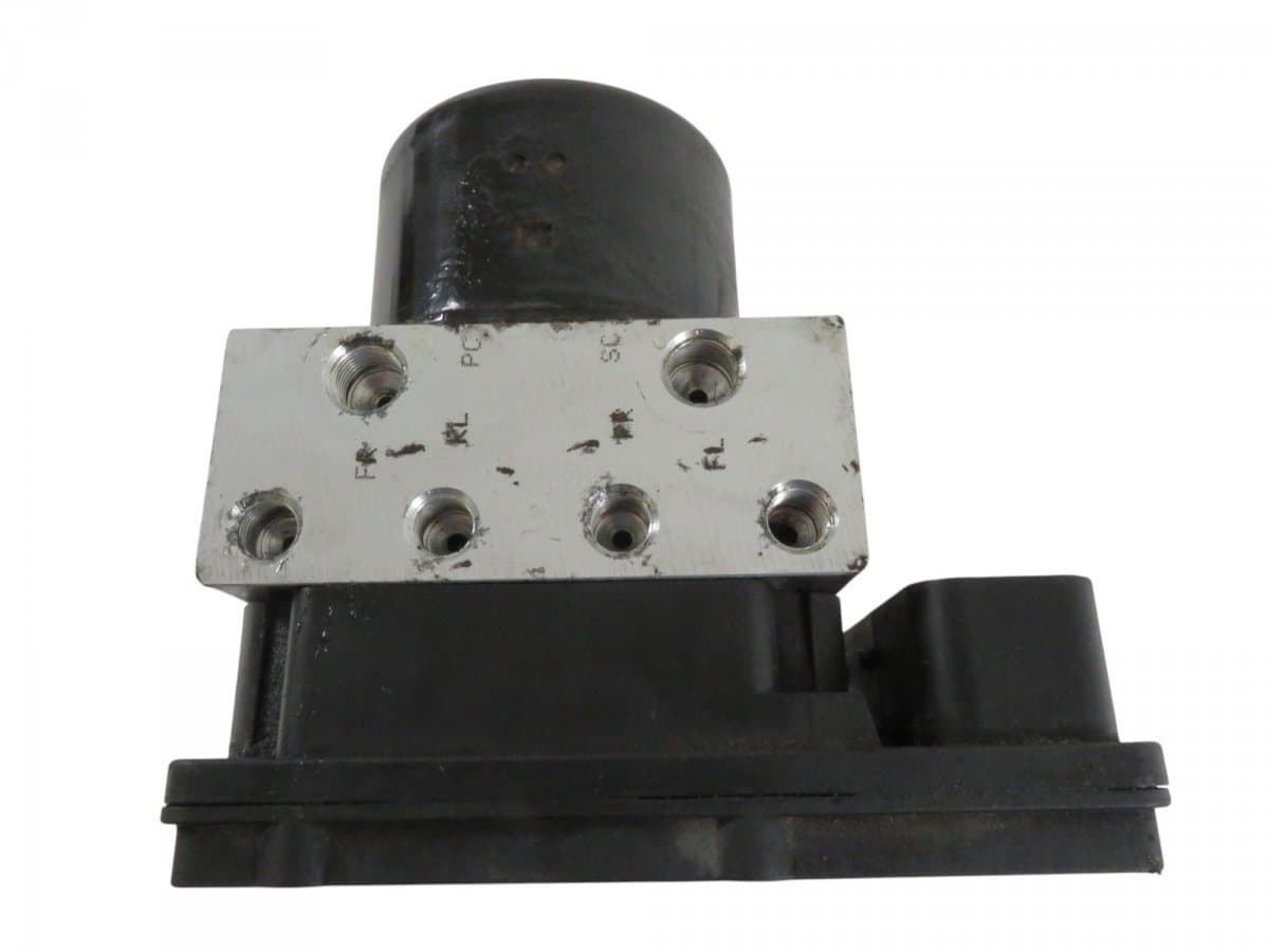 MERCEDES-BENZ A1645458332 A1644312912 A1644312912 A1634300007 1 ABS hydraulic unit / pump MERCEDES-BENZ R-CLASS (W251) (2006-2013)