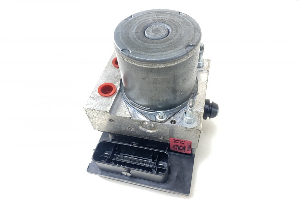 JAGUAR 0265251089 265951370 ABS hydraulic unit / pump JAGUAR XF (X250, CC9) (2008-2015)