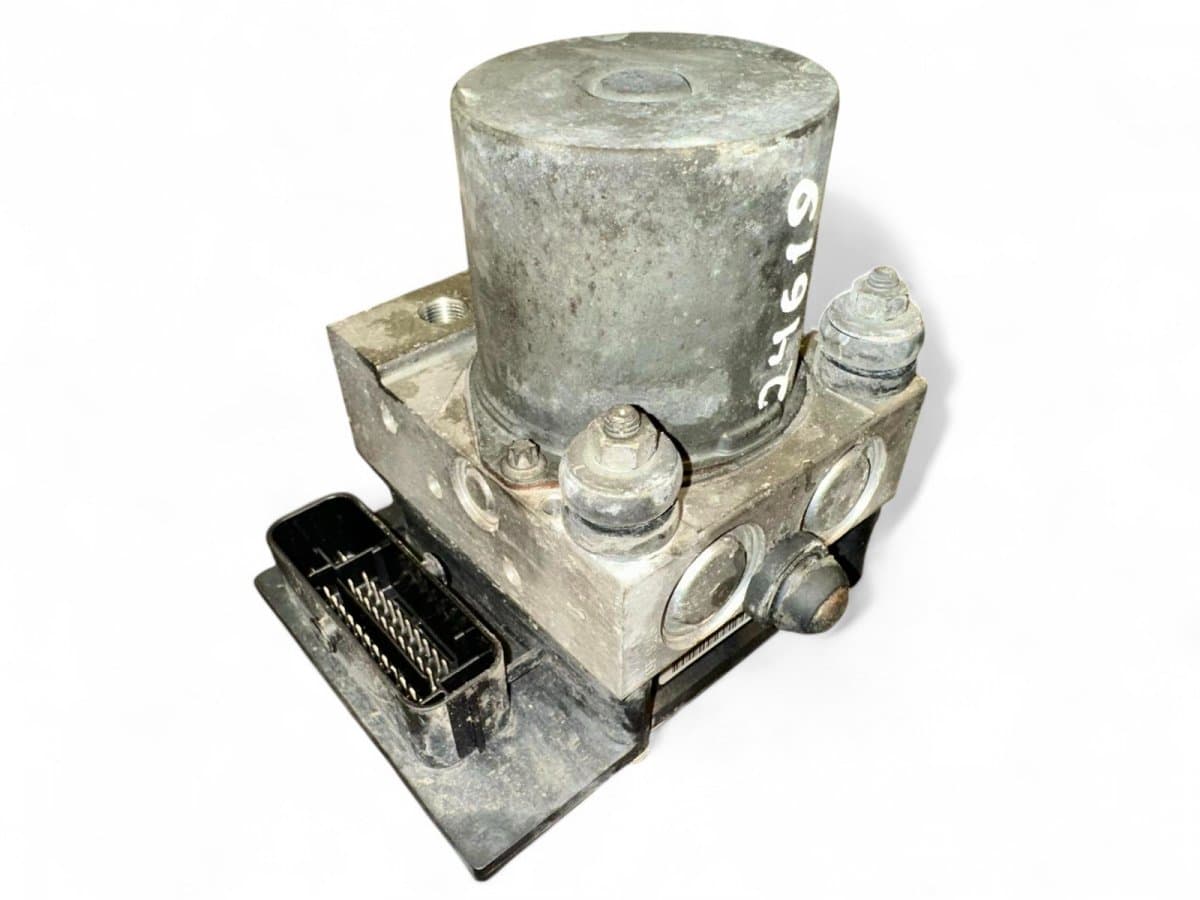 AUDI 0265235100 0265950556 4F0910517AC007 4F0614517T01 4F0614517AB ABS hydraulic unit / pump AUDI A6 / A6 ALLROAD (C6, 4F) (2004-2011)