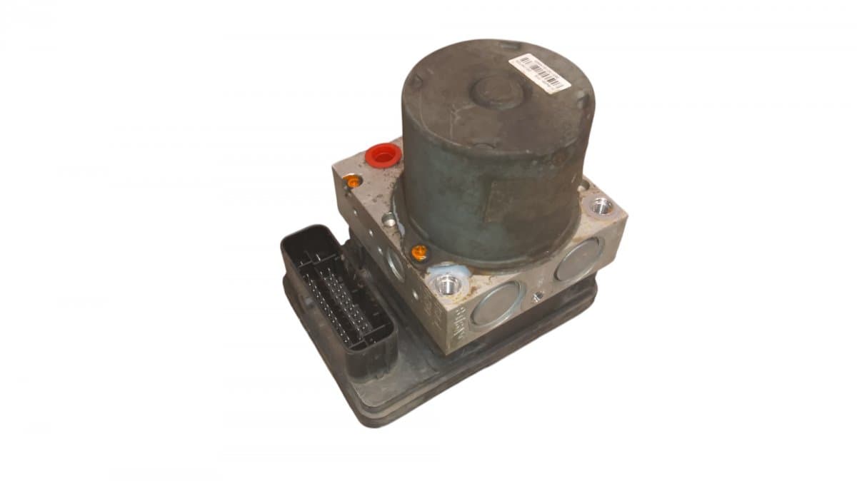 HYUNDAI R16GAG1E1325511 58920D7910 ABS hydraulic unit / pump HYUNDAI TUCSON III (TL) (2015-2021)