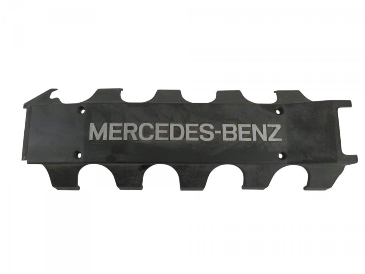 MERCEDES-BENZ A1201590625 1201590625 A1201590425 1201590425 Engine Cover MERCEDES-BENZ S-CLASS (W140) (1991-1999)