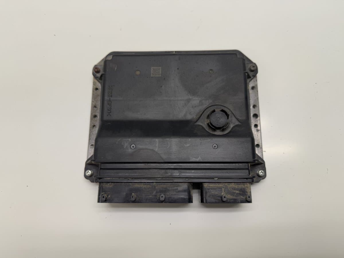 TOYOTA 8966142J60 275900-5131 2759005131 Engine Control Unit / module (ECU) TOYOTA RAV 4 IV (XA40) (2012-2019)
