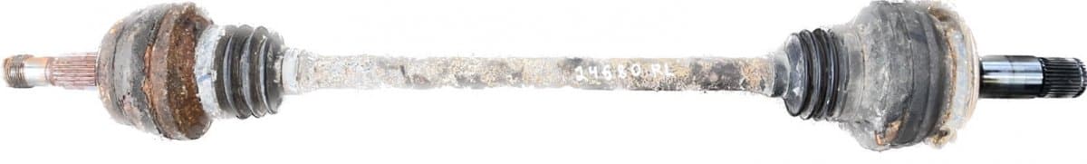 MERCEDES-BENZ Drive Shaft Rear Left MERCEDES-BENZ S-CLASS (W221) (2005-2013)