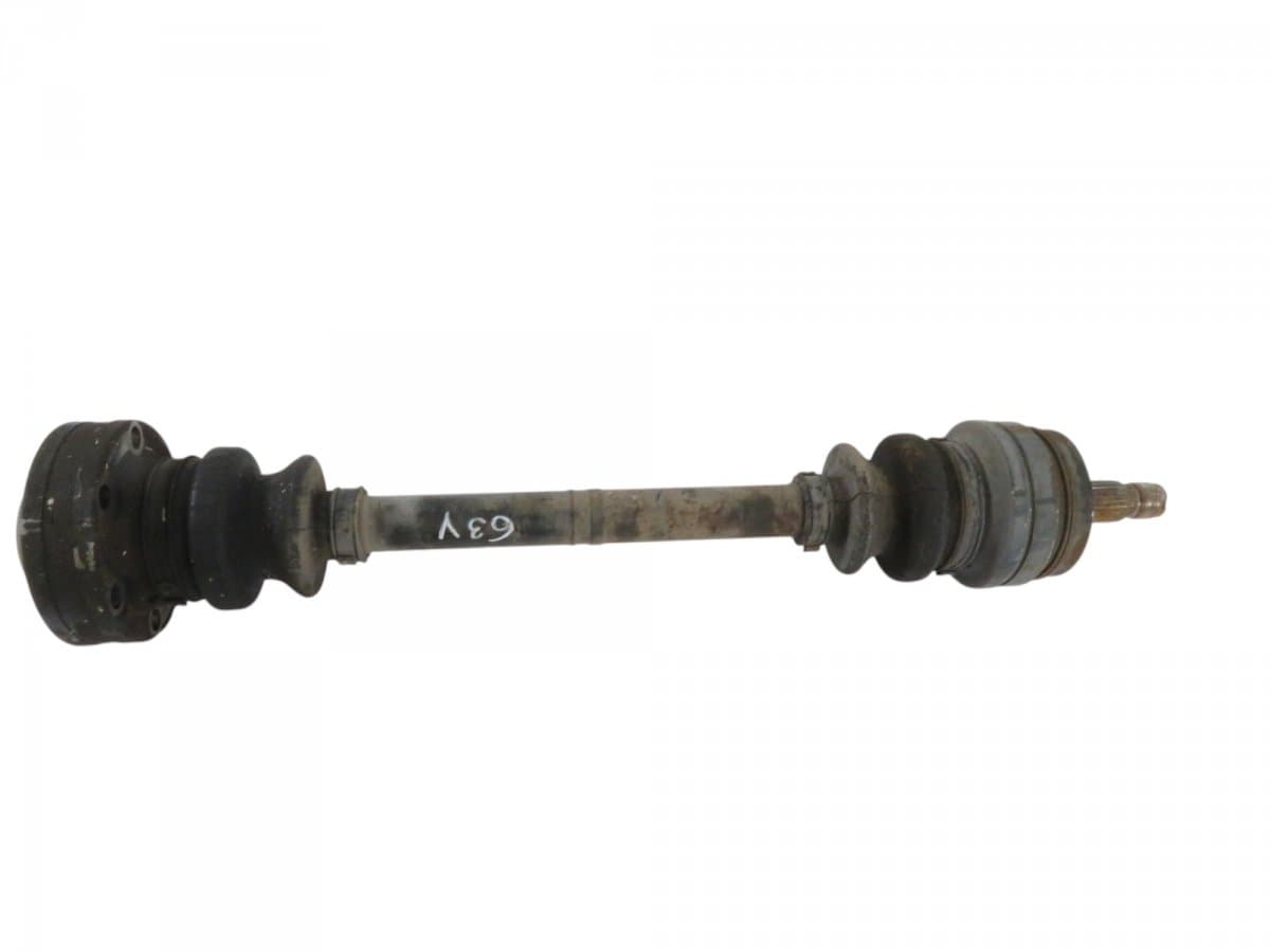 MERCEDES-BENZ A1293502710 A1293502910 A1243508710 Drive Shaft Rear Left MERCEDES-BENZ SL-CLASS (R129) (1989-2001)