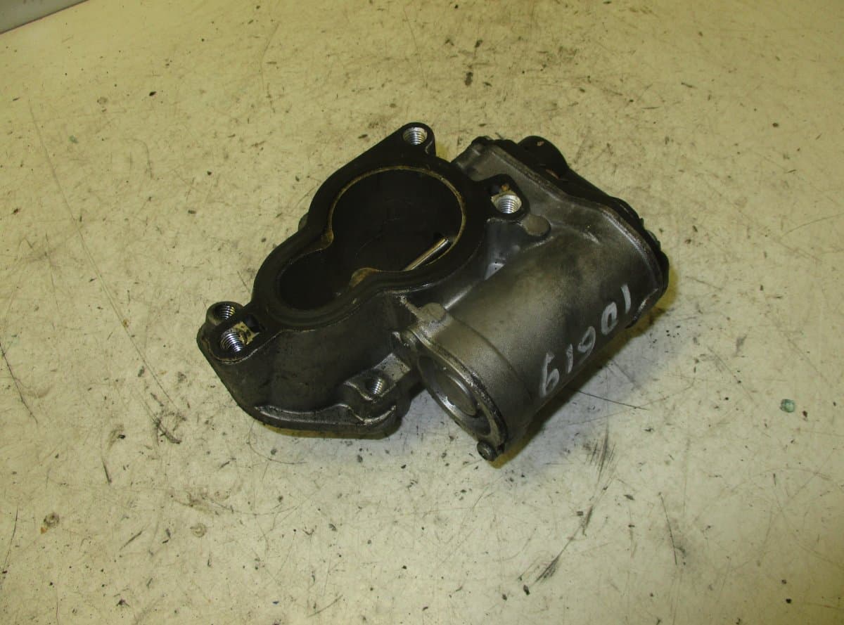 RENAULT EGR Valve RENAULT TRAFIC II (2001-2015)