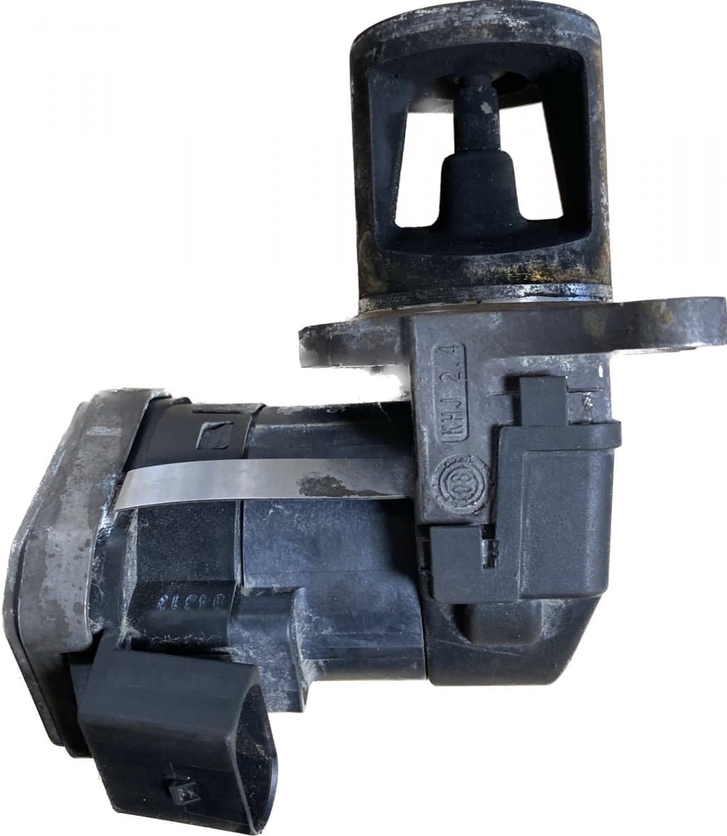 MERCEDES-BENZ EGR Valve MERCEDES-BENZ E-CLASS (W211) (2002-2009)