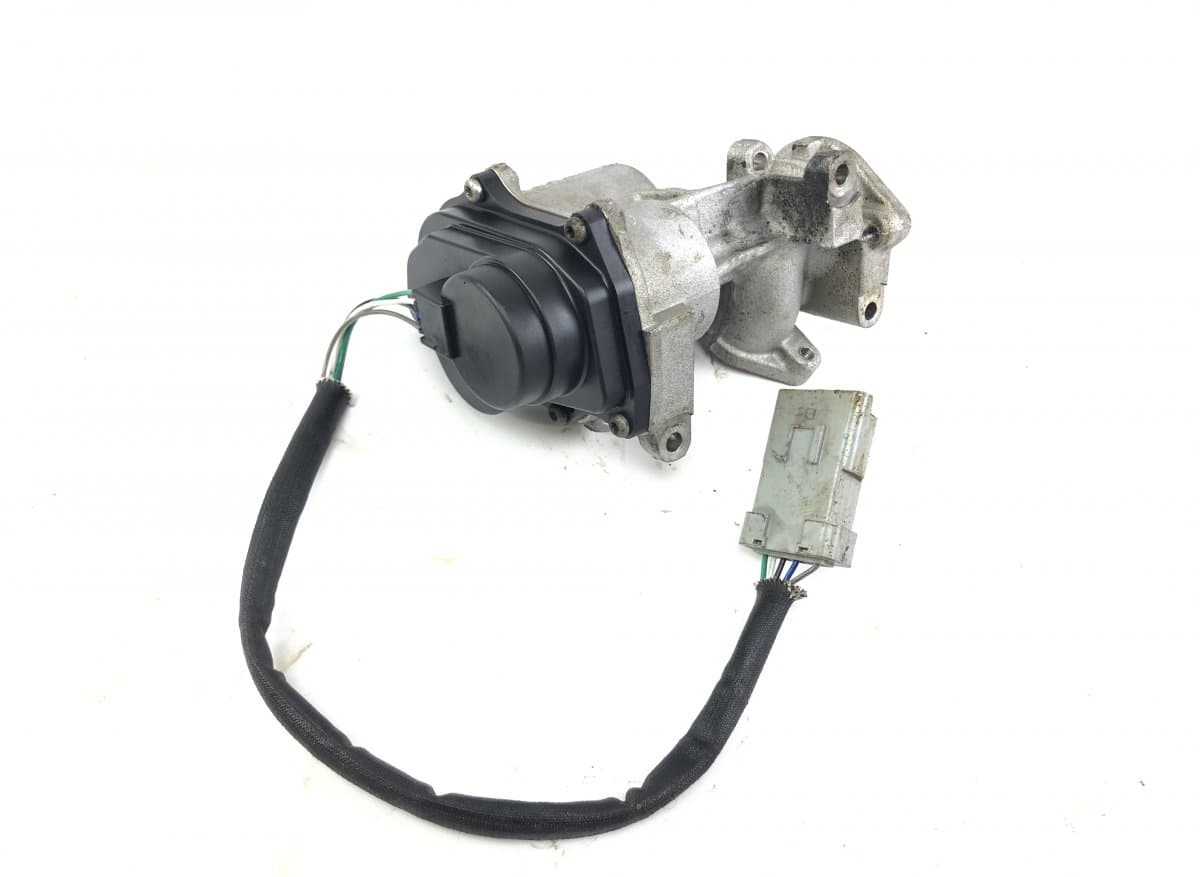 LAND ROVER LR003829 700421 EGR Valve LAND ROVER RANGE ROVER III (LM) (2002-2012)