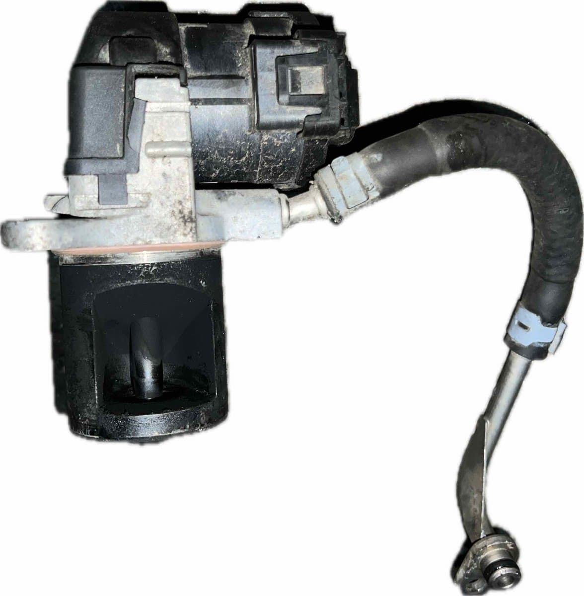 MERCEDES-BENZ EGR Valve MERCEDES-BENZ C-CLASS (W204) (2007-2013)