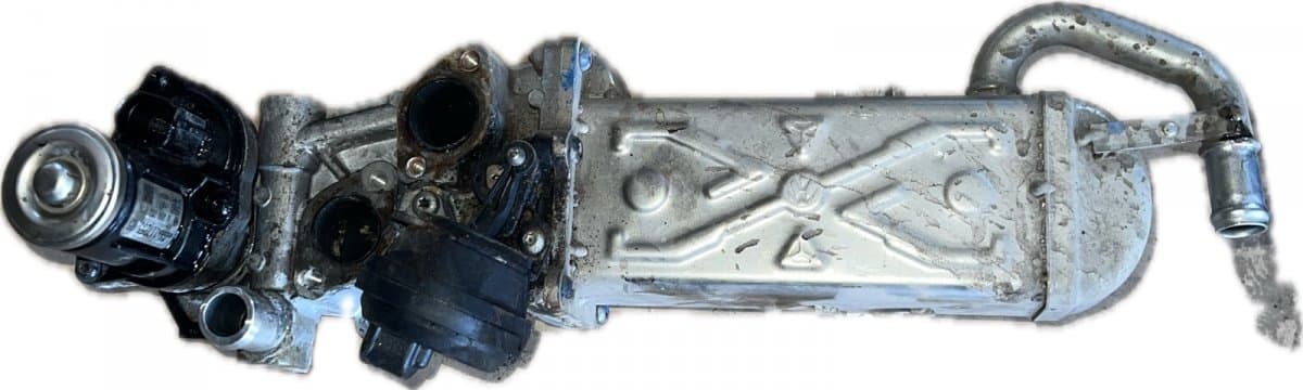 SKODA EGR Valve SKODA SUPERB II (3T4, 3T5) (2008-2015)