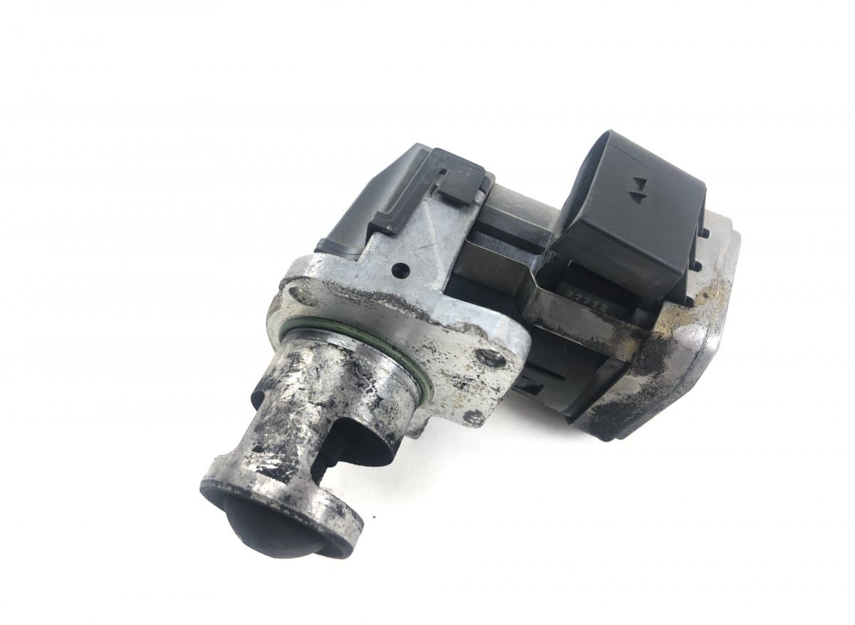 MERCEDES-BENZ A6291400560 EGR Valve MERCEDES-BENZ S-CLASS (W221) (2005-2013)
