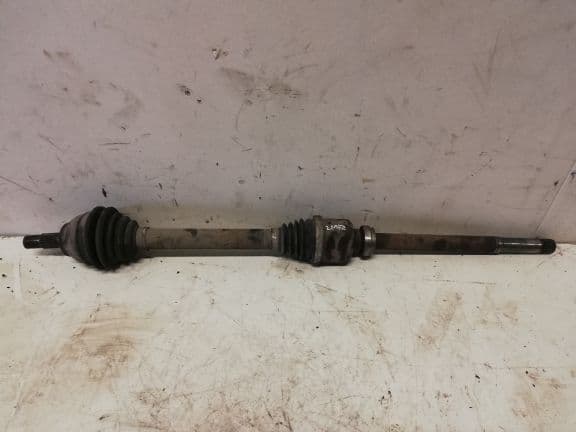PEUGEOT Drive Shaft Front Right PEUGEOT PARTNER II (B9) (2008-2018)