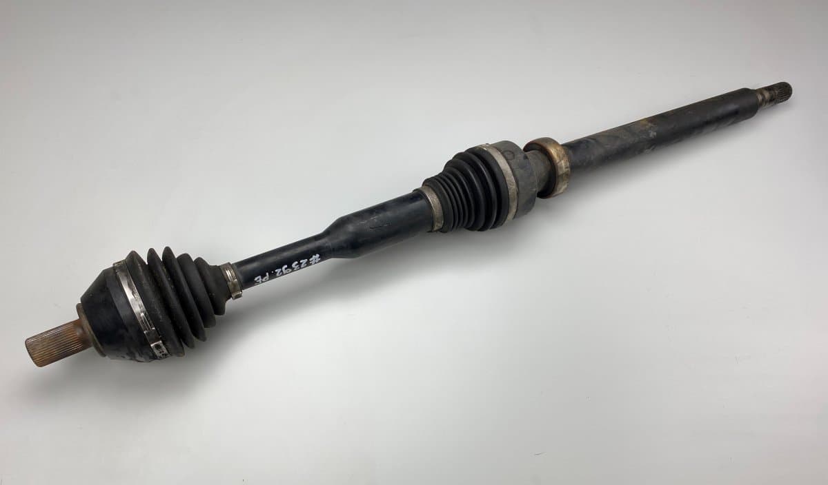 VOLVO 31216448 T101215 Drive Shaft Front Right VOLVO XC60 I (2008-2017)