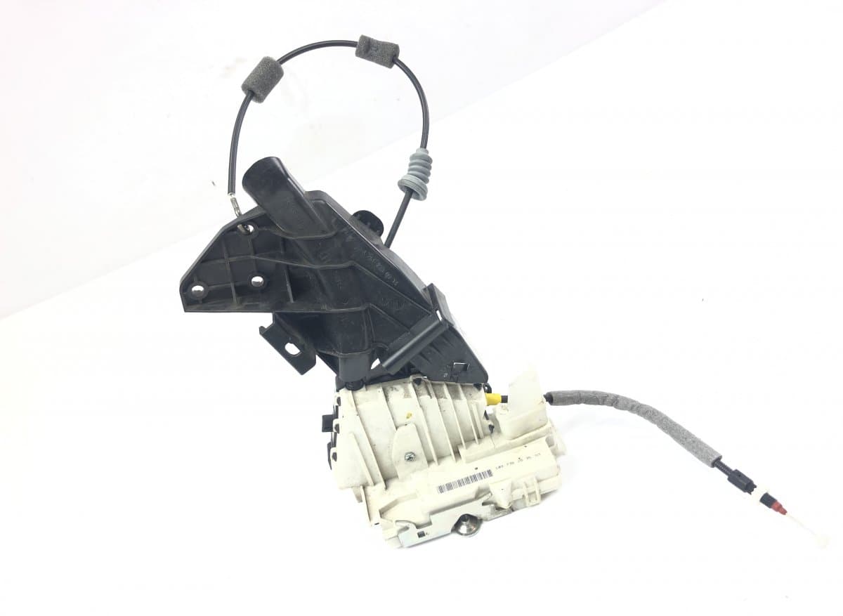 MERCEDES-BENZ A2517301135 Door Lock Rear Left MERCEDES-BENZ R-CLASS (W251) (2006-2013)