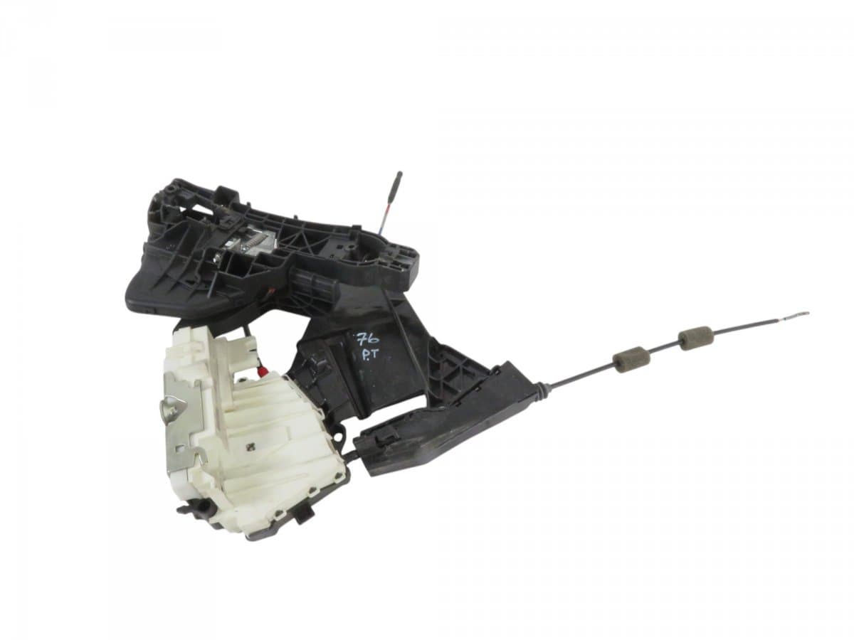 MERCEDES-BENZ A1697303635 A1647601434 A1647304035 Door Lock Rear Right MERCEDES-BENZ GL-CLASS (X164) (2006-2012)