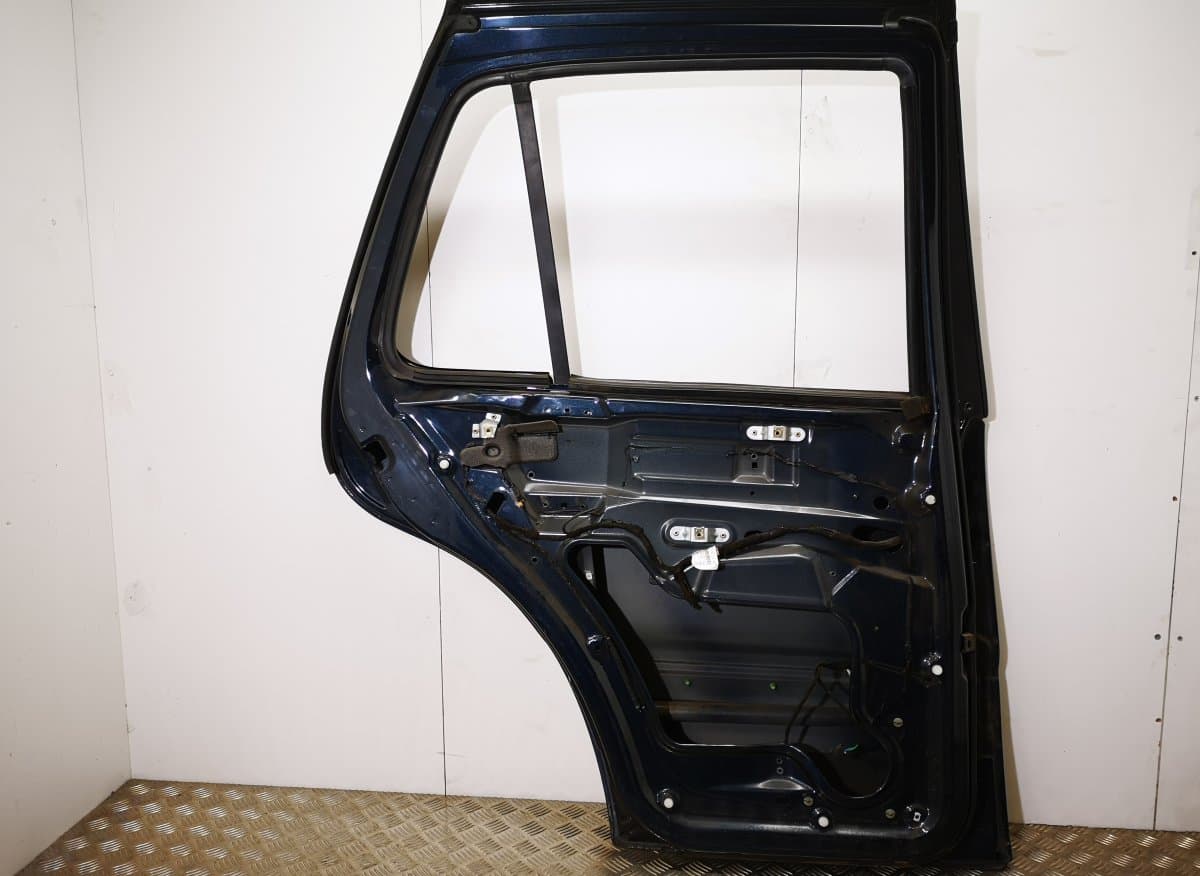 MERCEDES-BENZ Door Rear Left MERCEDES-BENZ ML-CLASS (W163) (1998-2005)
