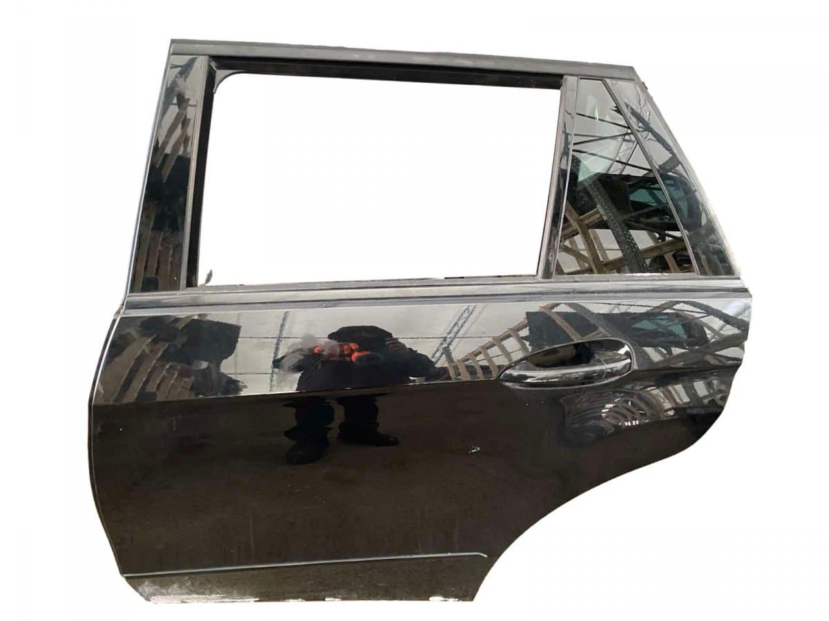 A2127300305 Door Rear Left MERCEDES-BENZ E-CLASS (W212) (2009-2016)