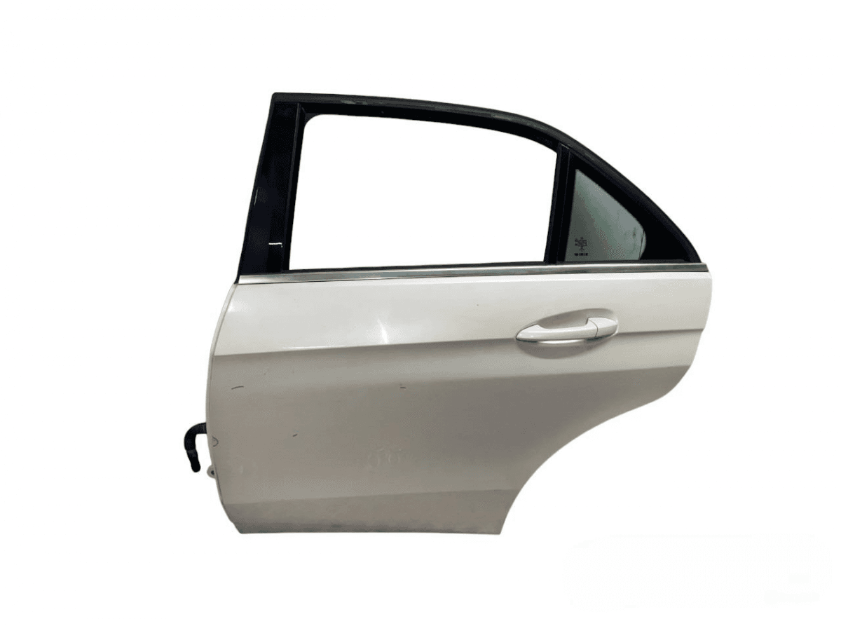 MERCEDES-BENZ Door Rear Left MERCEDES-BENZ E-CLASS (W212) (2009-2016)