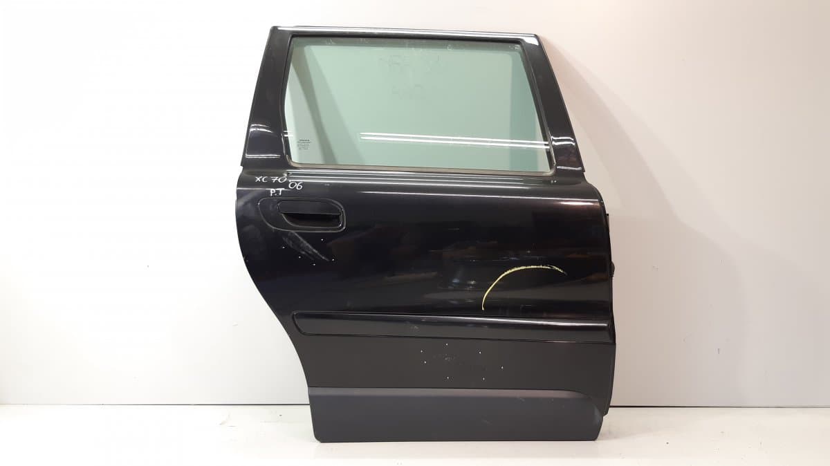 VOLVO Door Rear Right VOLVO V70 II / XC70 I (P80) (2000-2007)