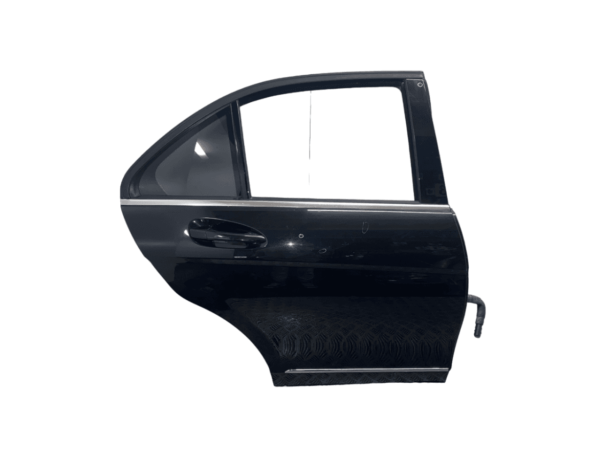 MERCEDES-BENZ Door Rear Right MERCEDES-BENZ C-CLASS (W204) (2007-2013)