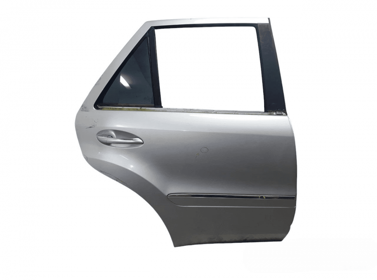 MERCEDES-BENZ Door Rear Right MERCEDES-BENZ ML-CLASS (W164) (2005-2011)