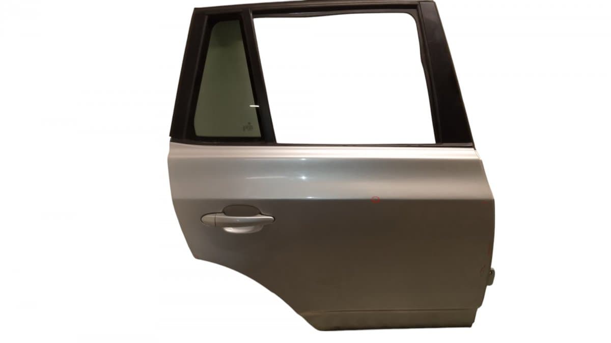 BMW Door Rear Right BMW X3 (E83) (2004-2012)
