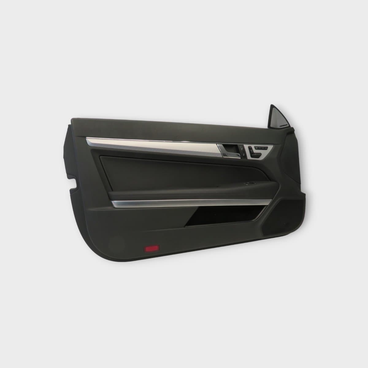 MERCEDES-BENZ A20772014709G23 A2077201470 A2077271130 A2077270500 A20772003227L33 Door Trim Panel Front Left MERCEDES-BENZ E-CLASS Coupe (C207) (2009-2016)