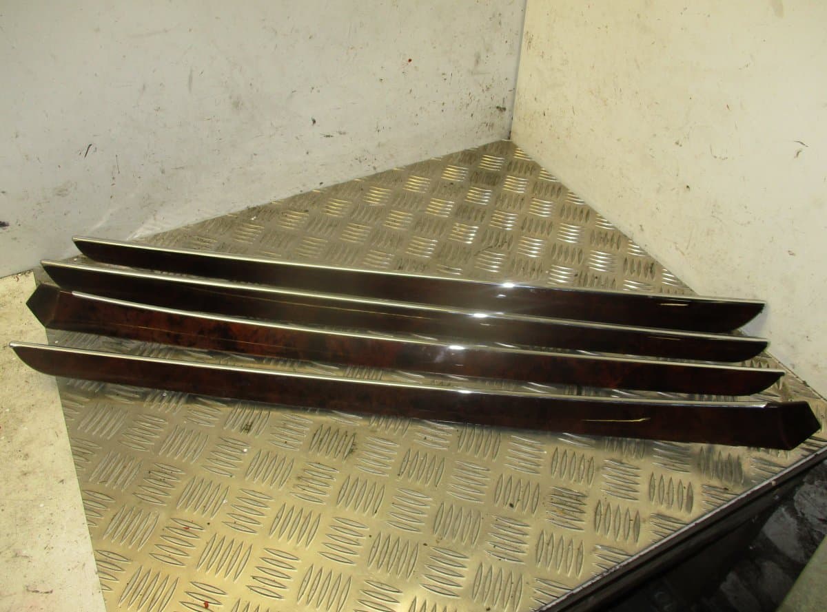 MERCEDES-BENZ Door trim, other MERCEDES-BENZ S-CLASS (W221) (2005-2013)