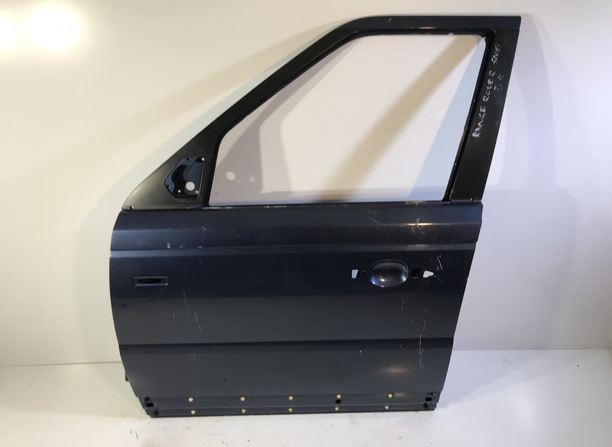LAND ROVER Door Front Left LAND ROVER RANGE ROVER SPORT I (L320) (2005-2013)