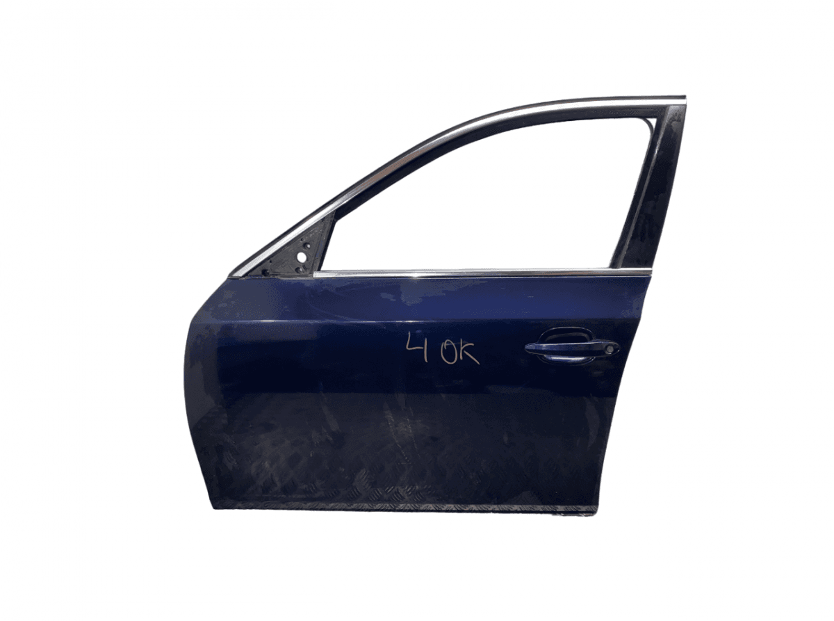 BMW Door Front Left BMW 5 (E60, E61) (2003-2010)